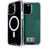 Mexico Soccer Flag iPhone 15 Pro Max MagSafe Case